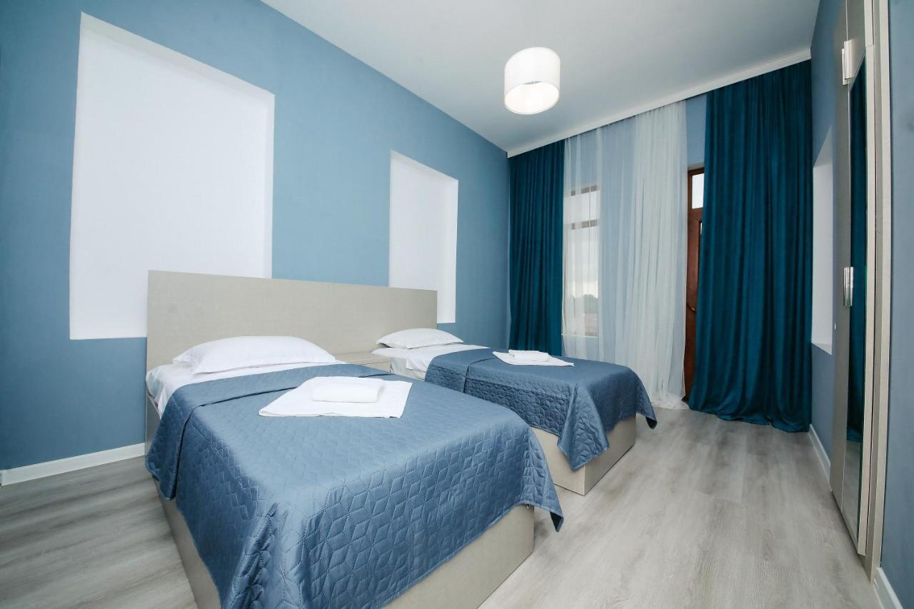 Plagio Terrace Homes Kutaisi