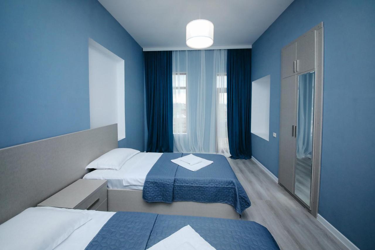 Plagio Terrace Homes * Кутаиси