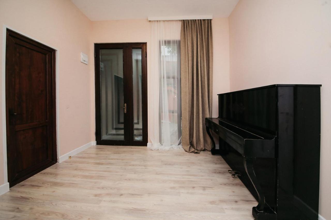 Plagio Terrace Homes