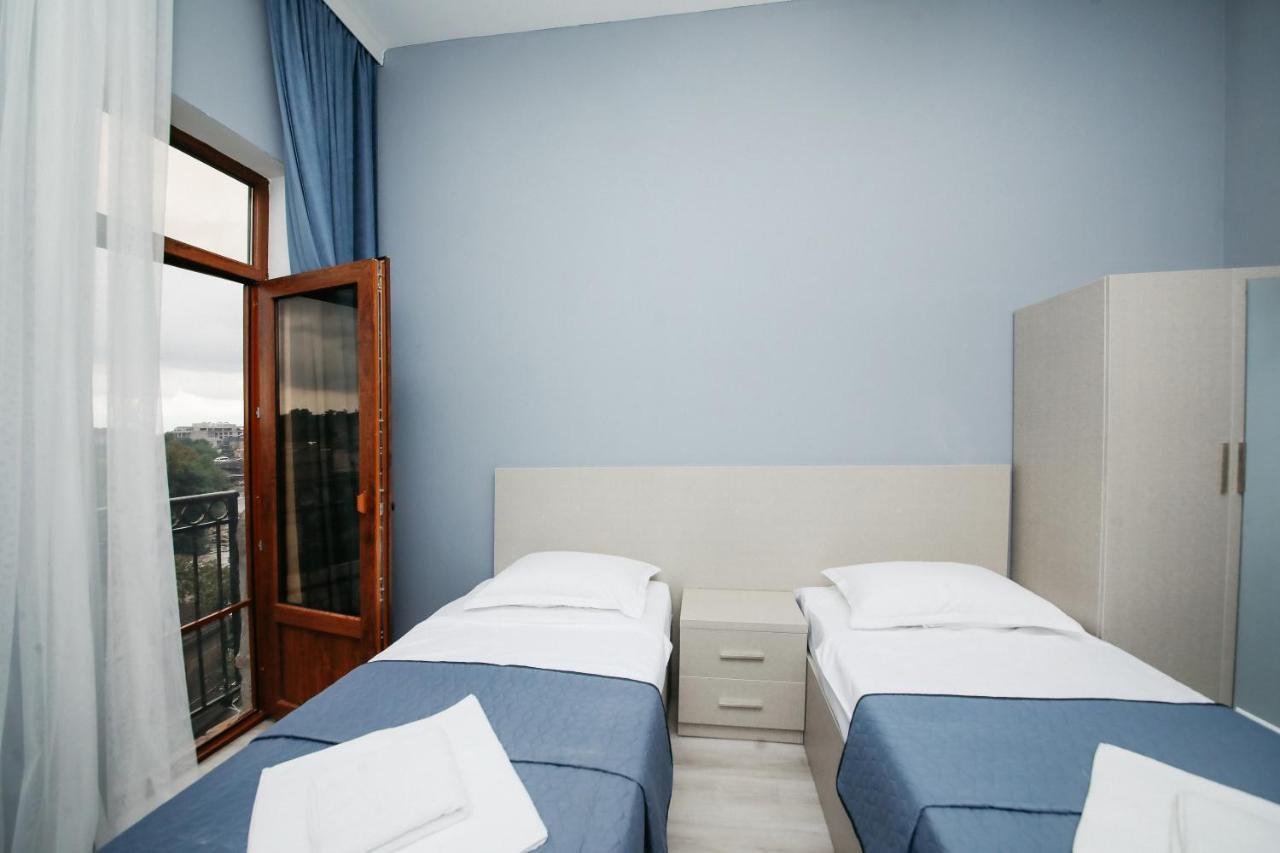 Plagio Terrace Homes * Kutaisi