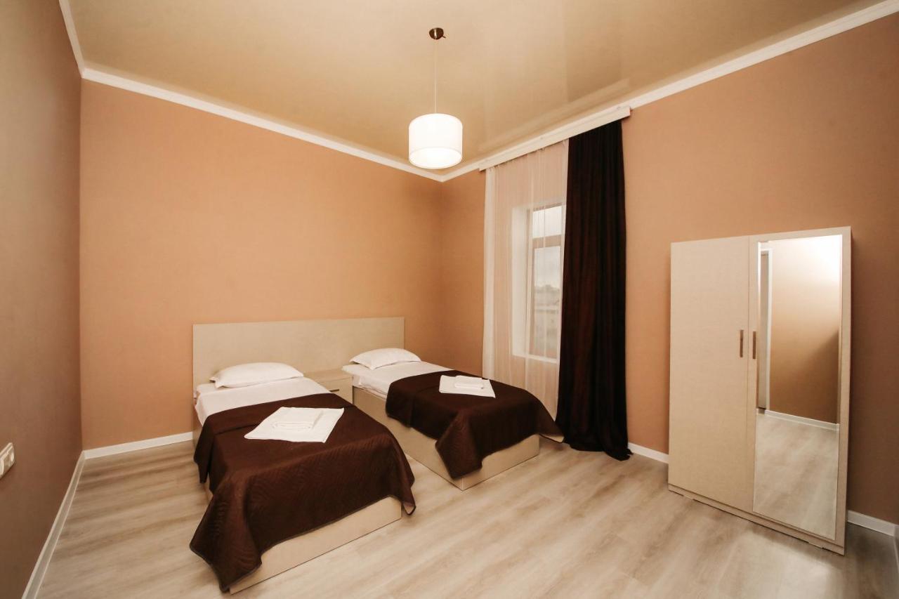 Plagio Terrace Homes Кутаиси