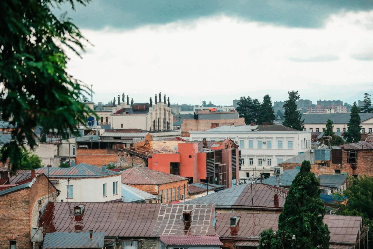 Plagio Terrace Homes *